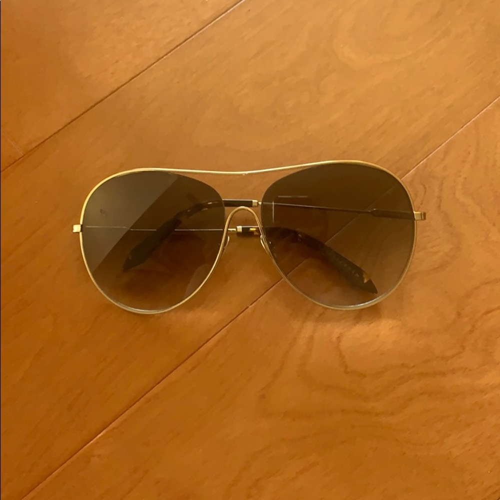 Victoria Beckham Sunglasses